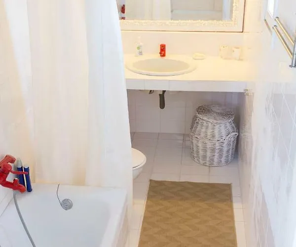 Вилла Traditional Mykonian *