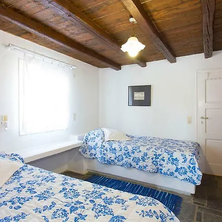 Villa Traditional Mykonian *